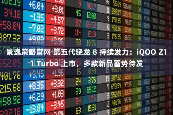 景逸策略官网 第五代骁龙 8 持续发力：iQOO Z11 Turbo 上市，多款新品蓄势待发